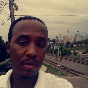 Meet your Posher, Burhaan