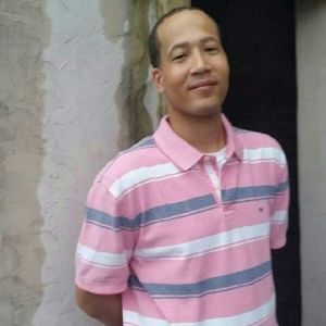 Meet your Posher, Trey