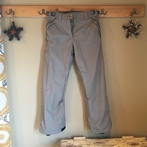 Columbia Convert Snow Pants