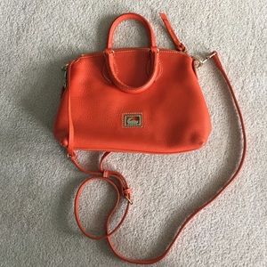 Dooney and Bourke Purse