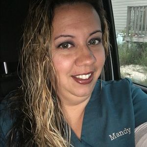 Meet your Posher, Mandy