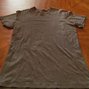Lulu Lemon Men's Shirt