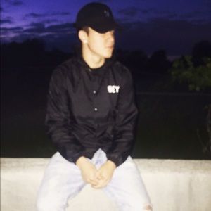 Meet your Posher, Jacob