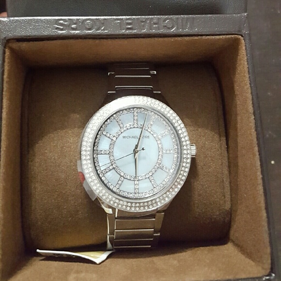 Michael Kors watch