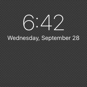 Meet your Posher, Ethan