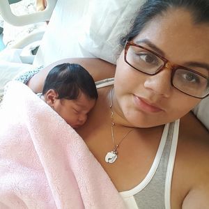 Meet your Posher, Nilda