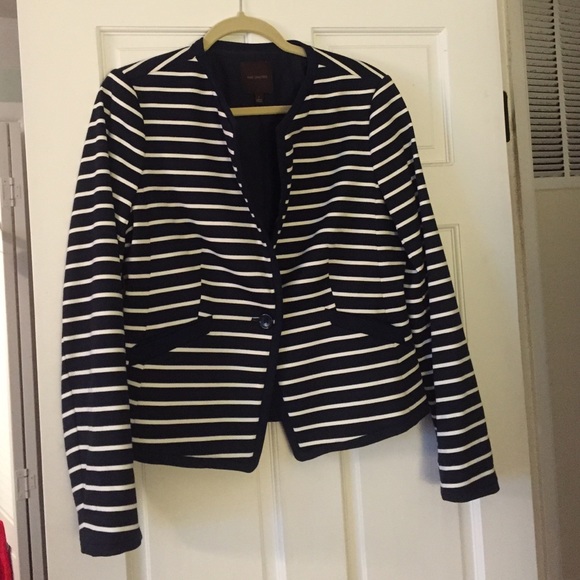 The limited blazer