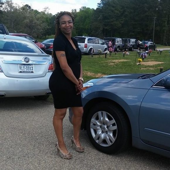 Meet your Posher, Timisha - Picture 1 of 1