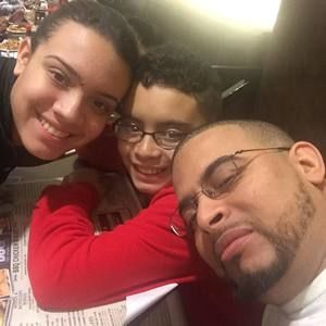 Meet your Posher, Teddy