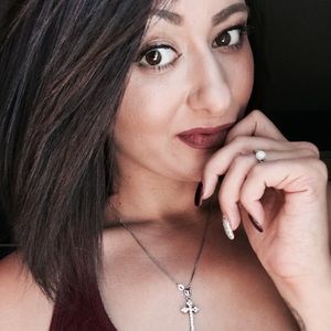 Meet your Posher, Brandee