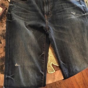 Women Jean