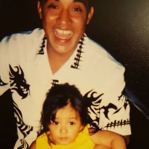 Meet your Posher, Axel