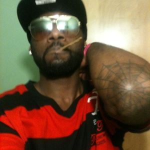 Meet your Posher, Randy