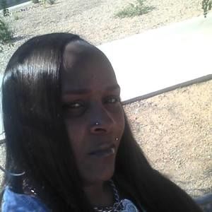 Meet your Posher, Danetta