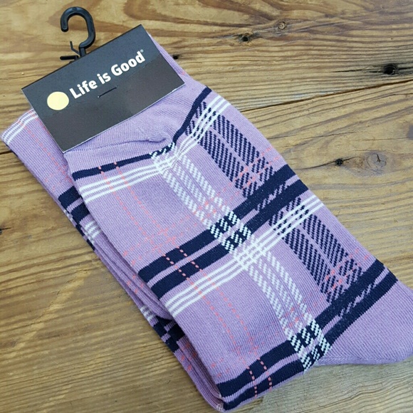 Knee-high Socks