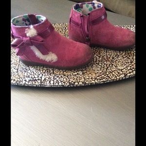 Authentic Children's UGG