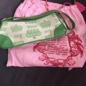 Juicy purse