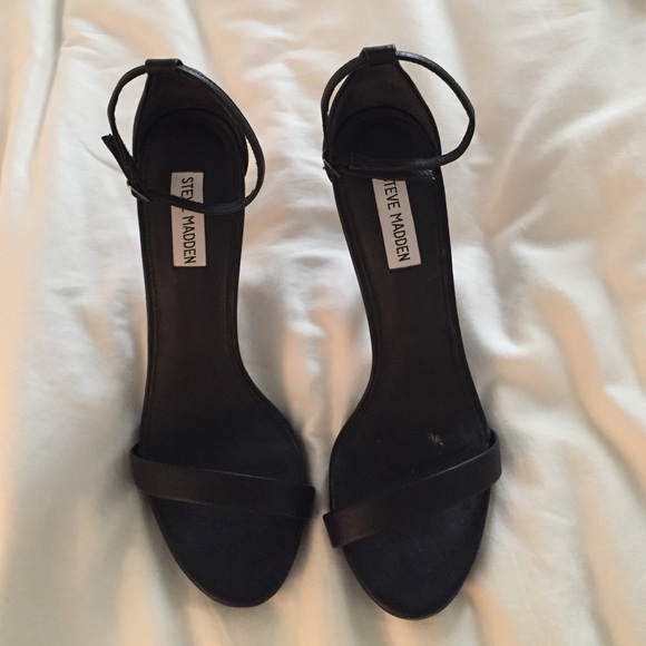 Steve Madden Heels
