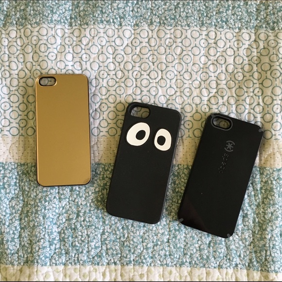 iPhone 5 cases