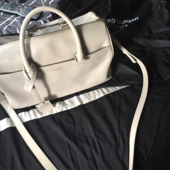 Saint Laurent bag