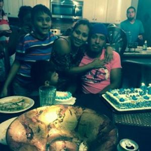 Meet your Posher, Sandra