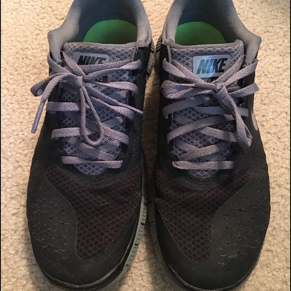 Nike free 4.0