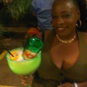 Meet your Posher, Debra