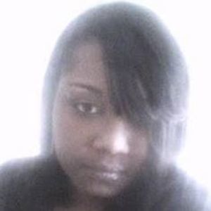 Meet your Posher, Tamisha