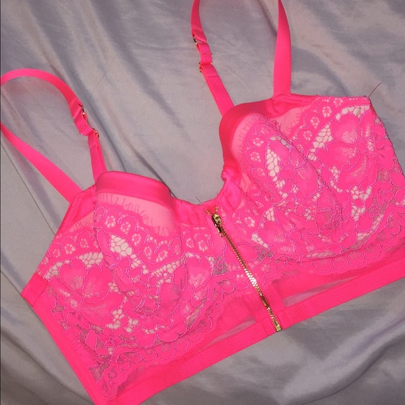 Victoria's Secret bra