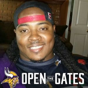 Meet your Posher, Demario