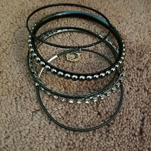 Bracet set!