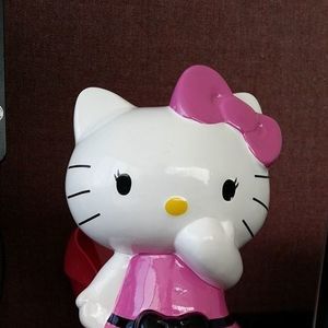 Meet your Posher, Florence