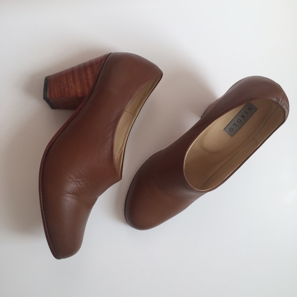 Nisolo Austin Bootie