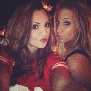 Meet your Posher, Cheyenne