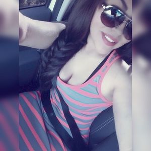 Meet your Posher, Rivera