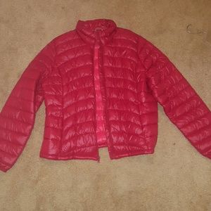 Puffer Jacket