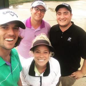 Meet your Posher, Nick