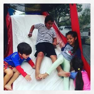 Meet your Posher, Jody