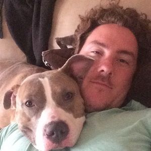 Meet your Posher, Patrick