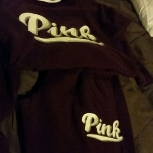 Vs sweatsuit