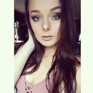 Meet your Posher, Sheyanne