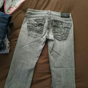 True religion skinnies