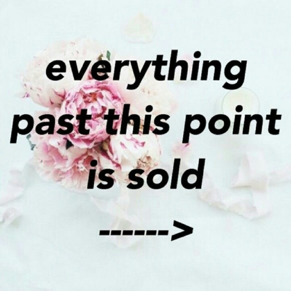 Thanks for shopping!