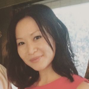 Meet your Posher, Gail