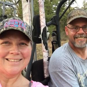 Meet your Posher, Debra