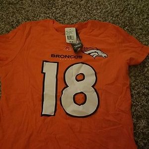 Denver Broncos shirt