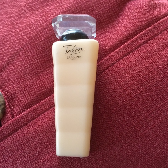 Lancôme Tresor lotion