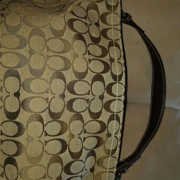 Coach Purse/Bag