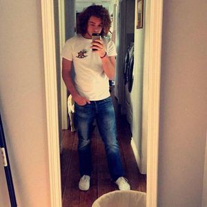 Meet your Posher, Josiah