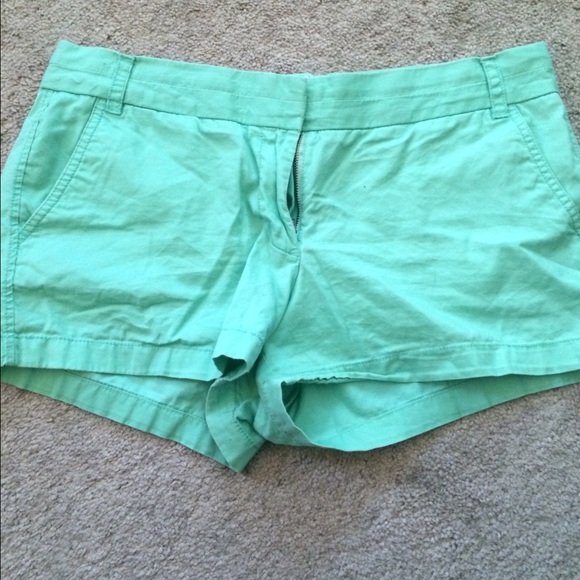 J. Crew Chinos